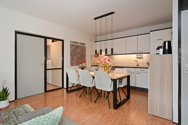 Medium property photo - De Heugden 21, 6411 DK Heerlen